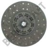 VOLVO 1527518 Clutch Disc